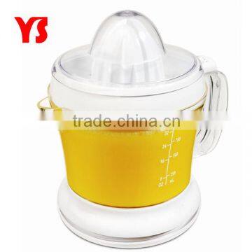 home use portable fresh orange juicer