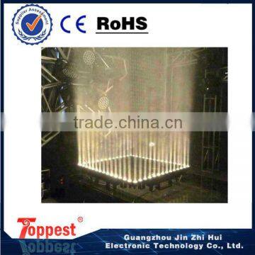 Flexible Led Strip 14x3w Led Bar Strip