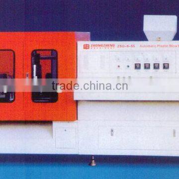 ZPQ-6-55 Automatic Plastic Blow Mould Machine