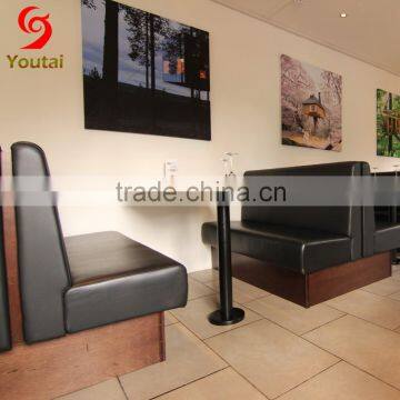 restaurant banquette seating