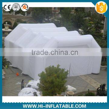 Winter Outdoor Party Tents for Event,big Inflatable Frame Tent photo-2