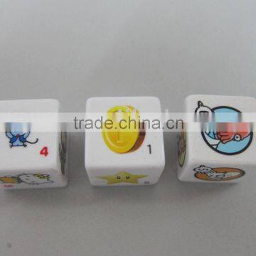 4Cprinting dice