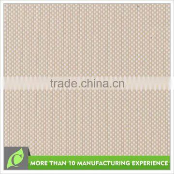 Best price superior quality Water proof blackout roller blind fabric