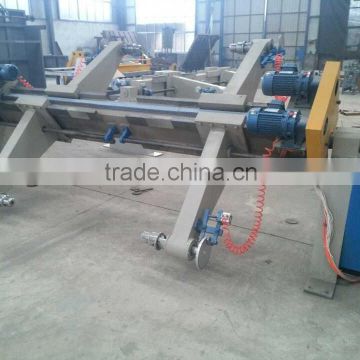 Elecctrical shaftless mill roll stand