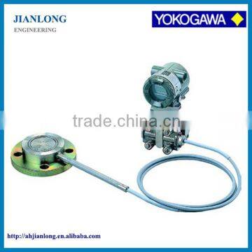 Wholesales Yokogawa EJA438 pressure transmitter for Gauge Pressure Measurement