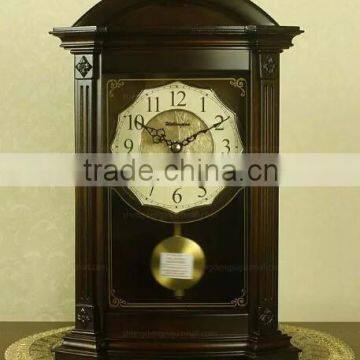 Wholesales free desktop digital china grandfather clocks                        
                                                Quality Choice