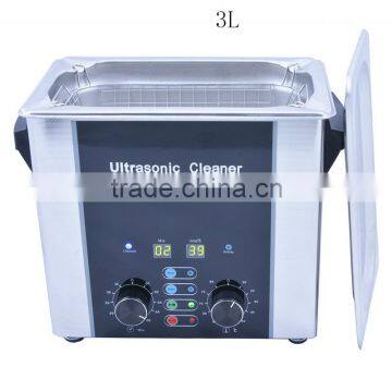 Ultrasonic Denture Cleaner Eumax Ultrasonic Cleaner SMD 030 Ultrasonic Glasses Cleaner photo-2