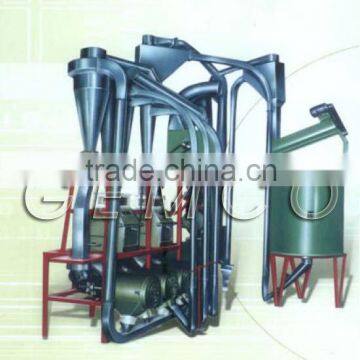 Cassava Flour Mill For Sale