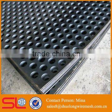 Perforated Aluminum Sheet photo-4