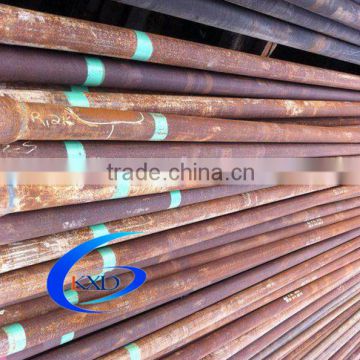 scrap Oil Drill collar and used heavy weight drill pipe 3% discount