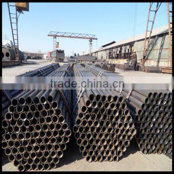 Mild Circular Steel Pipe, O.D 273mm Steel Pipe