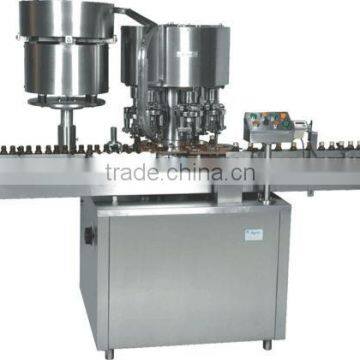 Bottle ROPP Screw Capping Machine