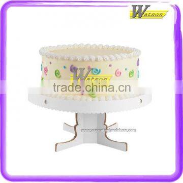 Custom made Cake Paper Stand for celebration