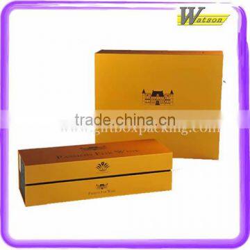 2015 Christmas wine box holiday wine box