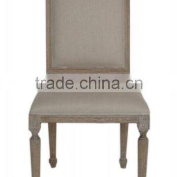 Contracted design chinese style dining chair\lounge chair\hotel furniture