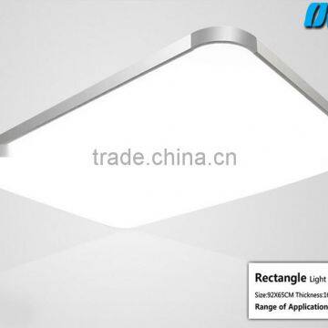 Modern Led Ceiling Light Home Livingroom Bedroom Led Ceiling Lamps Energy-saving AC110V 12W 23W 24W 68W 72W 144W Quality Choice photo-4