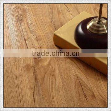 Self Adhesive Vinyl Wood Flooring photo-5