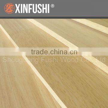 Chile solid pine finger joint board