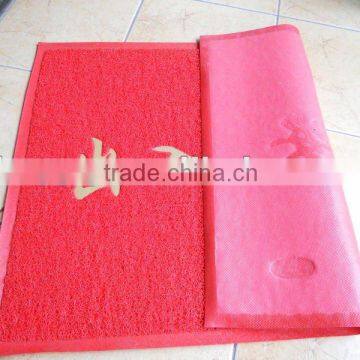 PVC Door Mat
