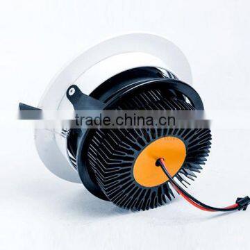 LED Ceiling Light Lamp 3w 5w 7w 9w 12w 15w 18w LED Spotlights 360 Degree Rotation photo-2