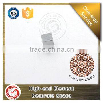 Merchandising Aluminum 6063 Tile Corner Trim Bullnose Tile Trim photo-4