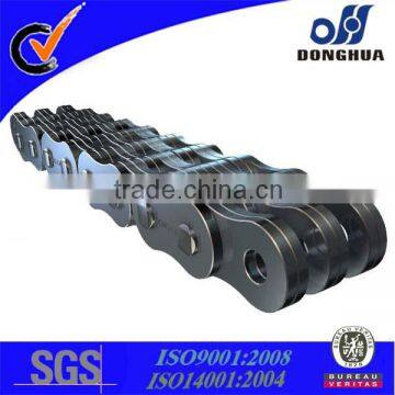 SGS Approved Leaf Chain for Hoisting