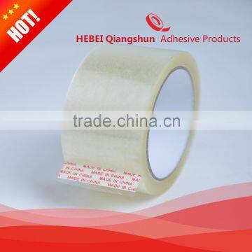 Office adhesive Tape, Wide adhesive tape for school, stationery tape producer,