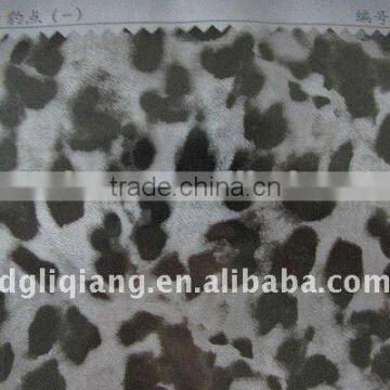 pu leather heat transfer printing film