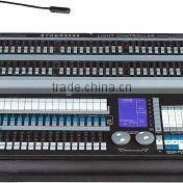 2010 Channel Pearl 2010 Expert Dmx Computer Moving Disco Light Controller photo-2