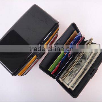 card case wallet for both man and woman