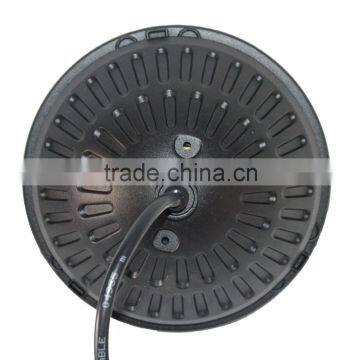 New Arrival and Smart Design 30W 7 Round Led Headlight Jeep Wrangler photo-6