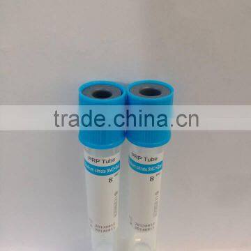Steriled PRP Tube Used for PRP Clinic photo-2