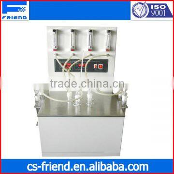 FDH-0501 turbine oil containing antioxidant oxidation stability tester