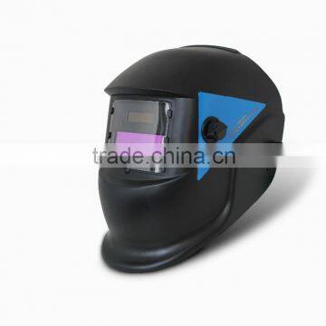 Riland Auto Darkening Welding Helmet X601(CE & ANSI Approved) photo-3