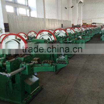 Wire Drawing Machine for Making Nail