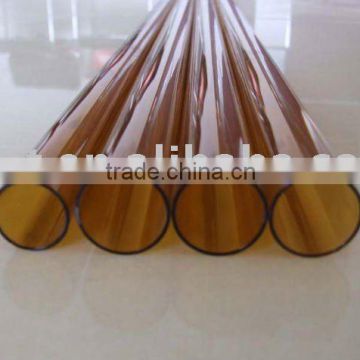 Pharmaceutical glass tubes