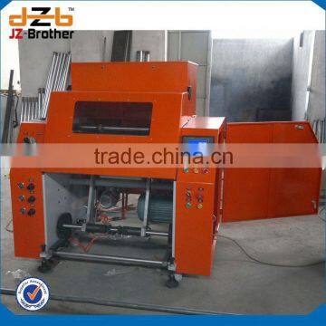 Metallic Yarn Slitting Machine