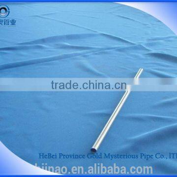 OD 19.05*thickness 2.11mm Cold Drawn Seamless Steel Pipe for Heat Exchanger photo-2