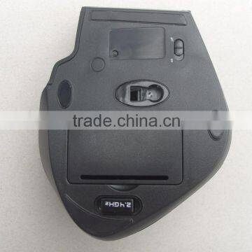 Personalized CPI Switch Custom Logo Cheap Optical 2.4g Mouse Wireless photo-2