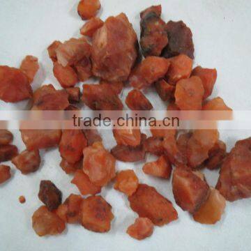 Carnelian Rough Stone