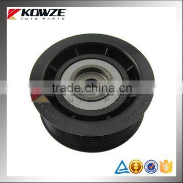 OEM Hight Quality Alternator Belt Idler Pulley For Mitsubishi Pajero Montero V63W V65W V67W V73W V75W V77W MD368210