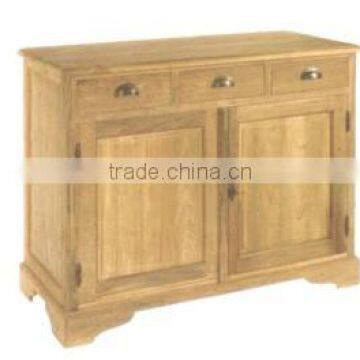 Buffet 3 Drawers & 2 Doors SBF-10