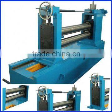 Zhongtuo high speed blank label roll die cutting and slitting machine