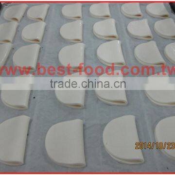 TY-830 Hamburger Bun Making Machine Made in Taiwan photo-3