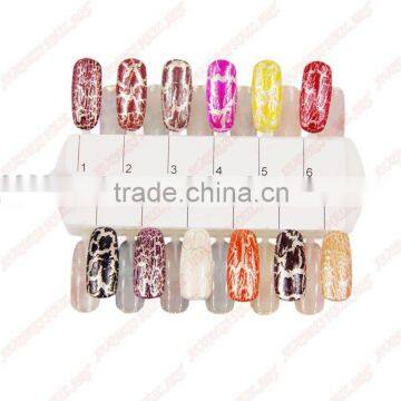 cracking nail polish ACP-6