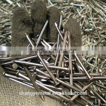 Factory Wire Iron Nail From China