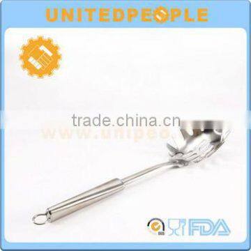 2016 Hot Sell Durable Cheapest Restaurant Stainless Steel Spaghetti Server