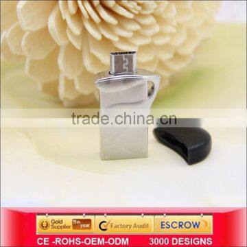 OTG Usb Flash Disk 4gb 8gb 16gb China Manufacturers,Suppliers and Exporters photo-5