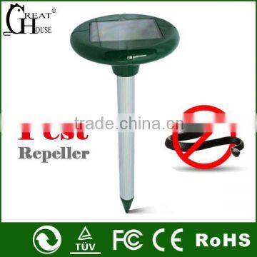 Garden snakes repellent GH-316