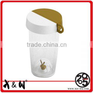 Manufacturing Plastic Drinking Water Bottle For Sales